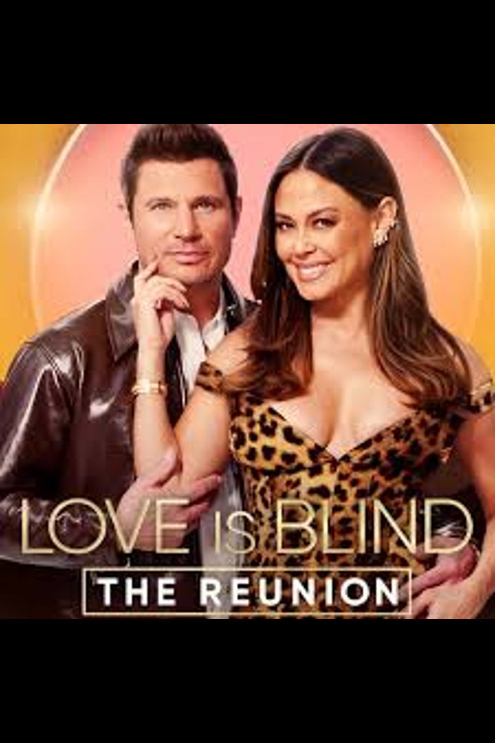 Love Is Blind: The Reunion