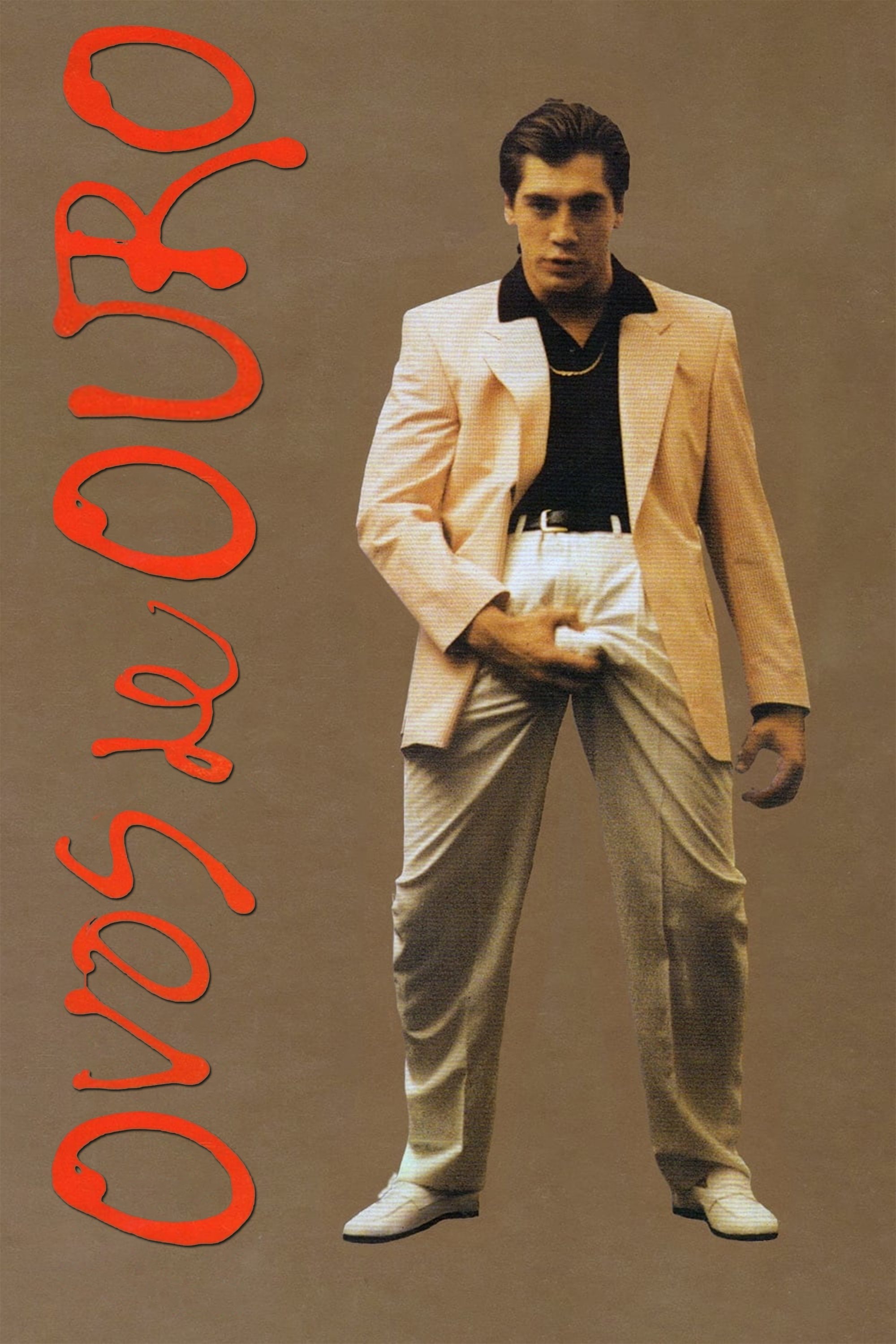 Poster de Ovos de Ouro