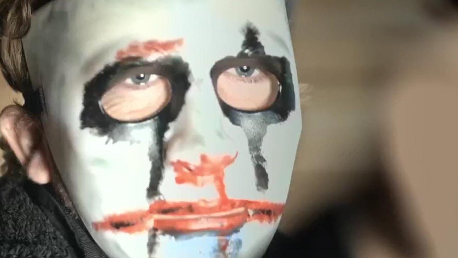 Backdrop image