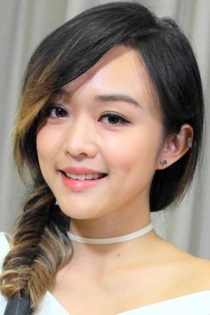 Foto de Jocelyn Chan