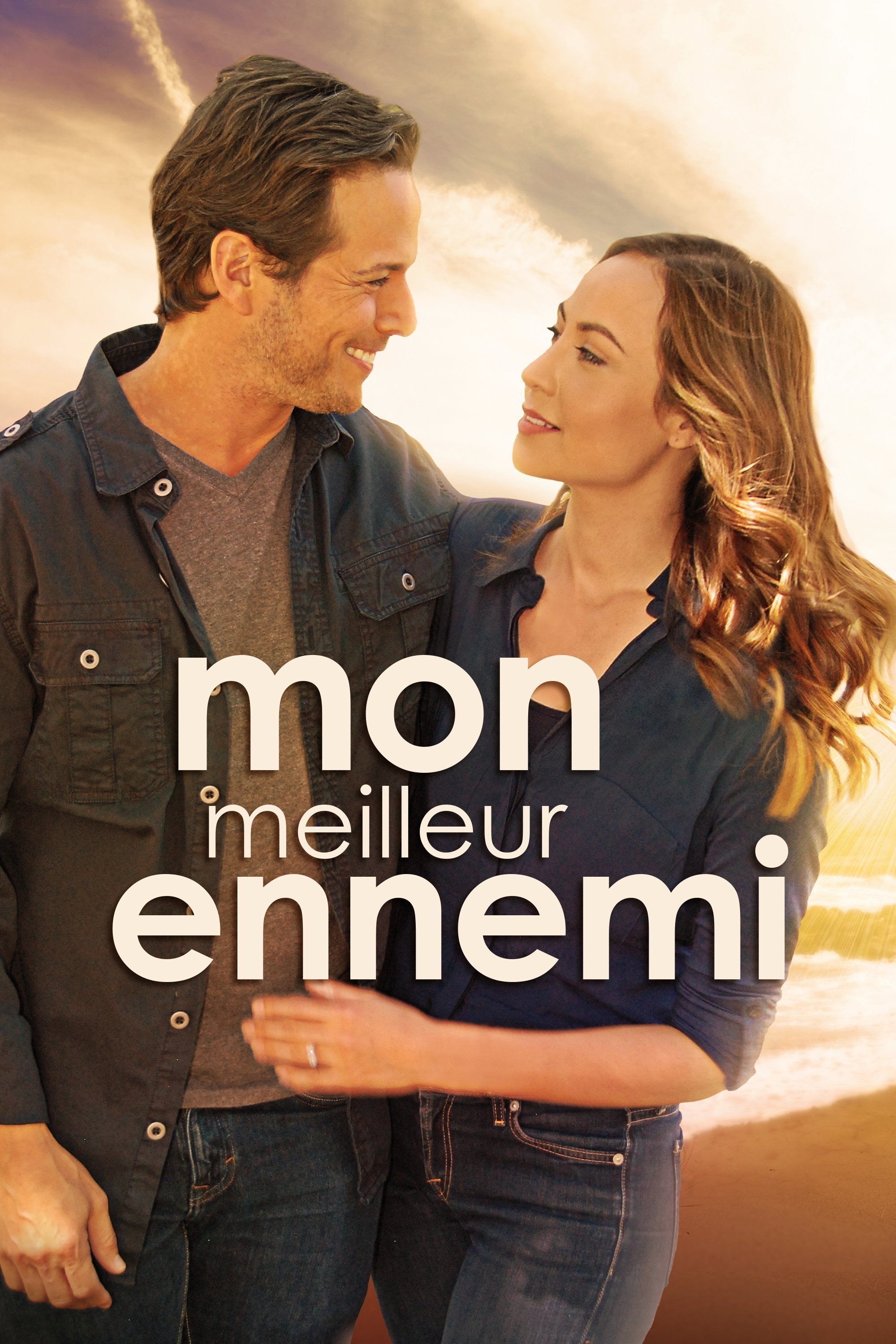 Affiche du film Meet My Valentine