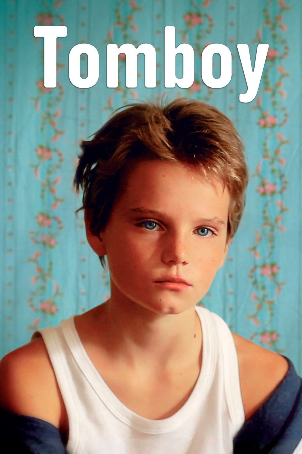 Poster de Tomboy