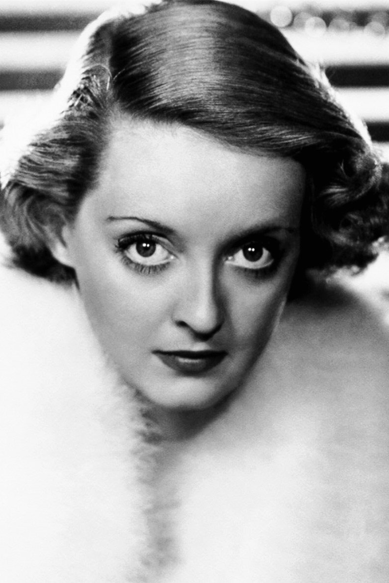 Foto de Bette Davis