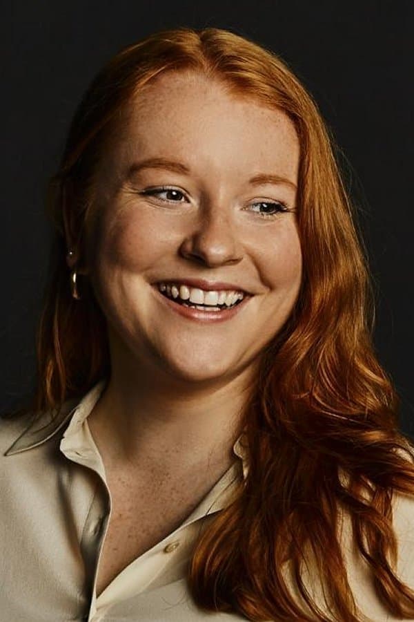 Foto de Ida Helene Rovsing