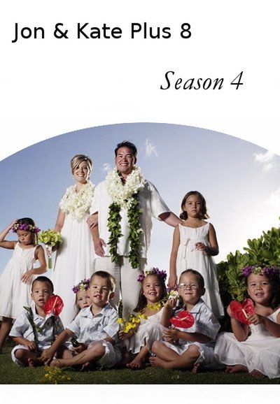 Poster de Temporada 4