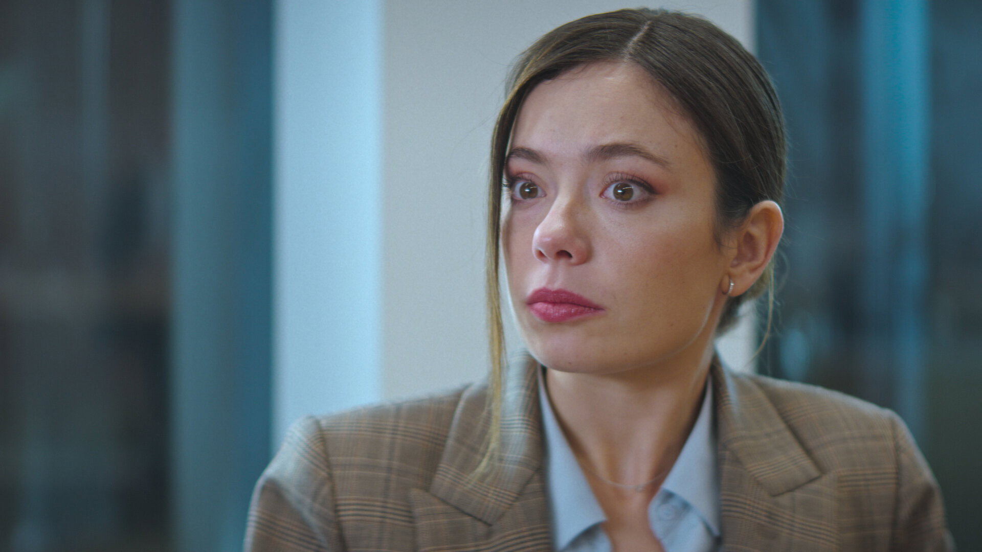 Un cuento perfecto 1×1