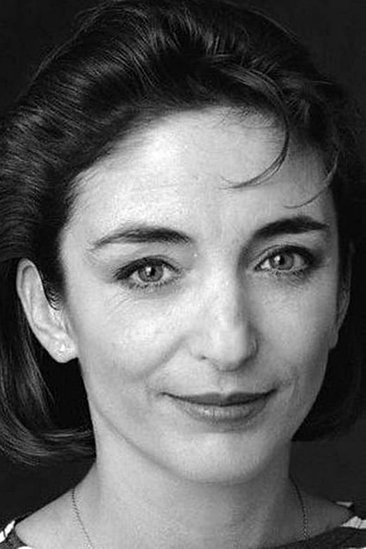 Foto de Christine Pascal