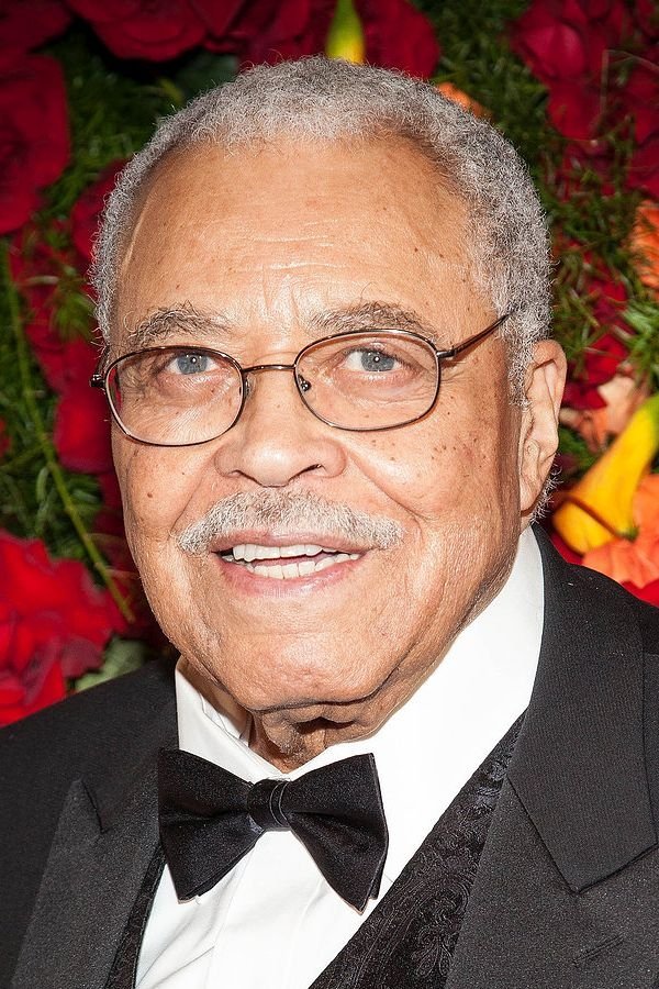 Foto de James Earl Jones