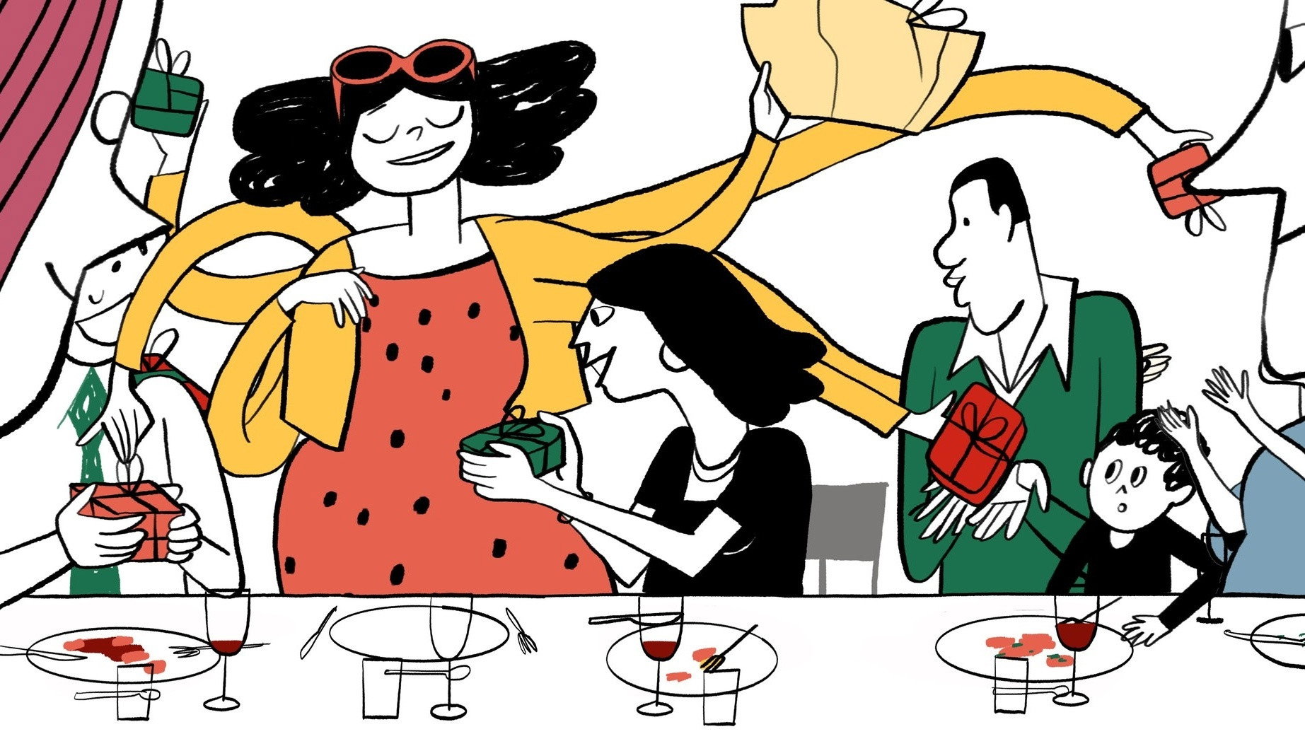 Director