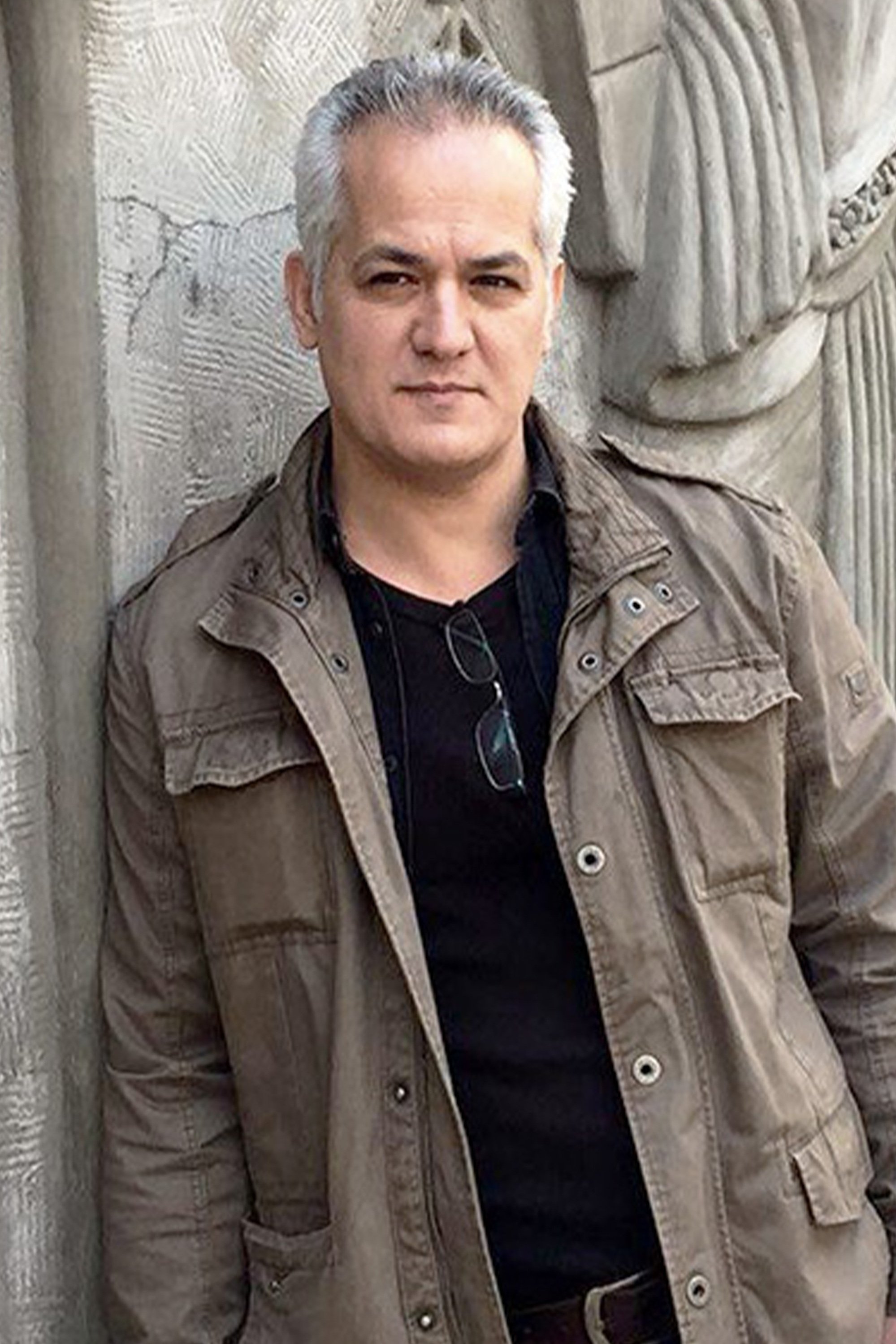 Foto de Behrouz Sebt Rasoul