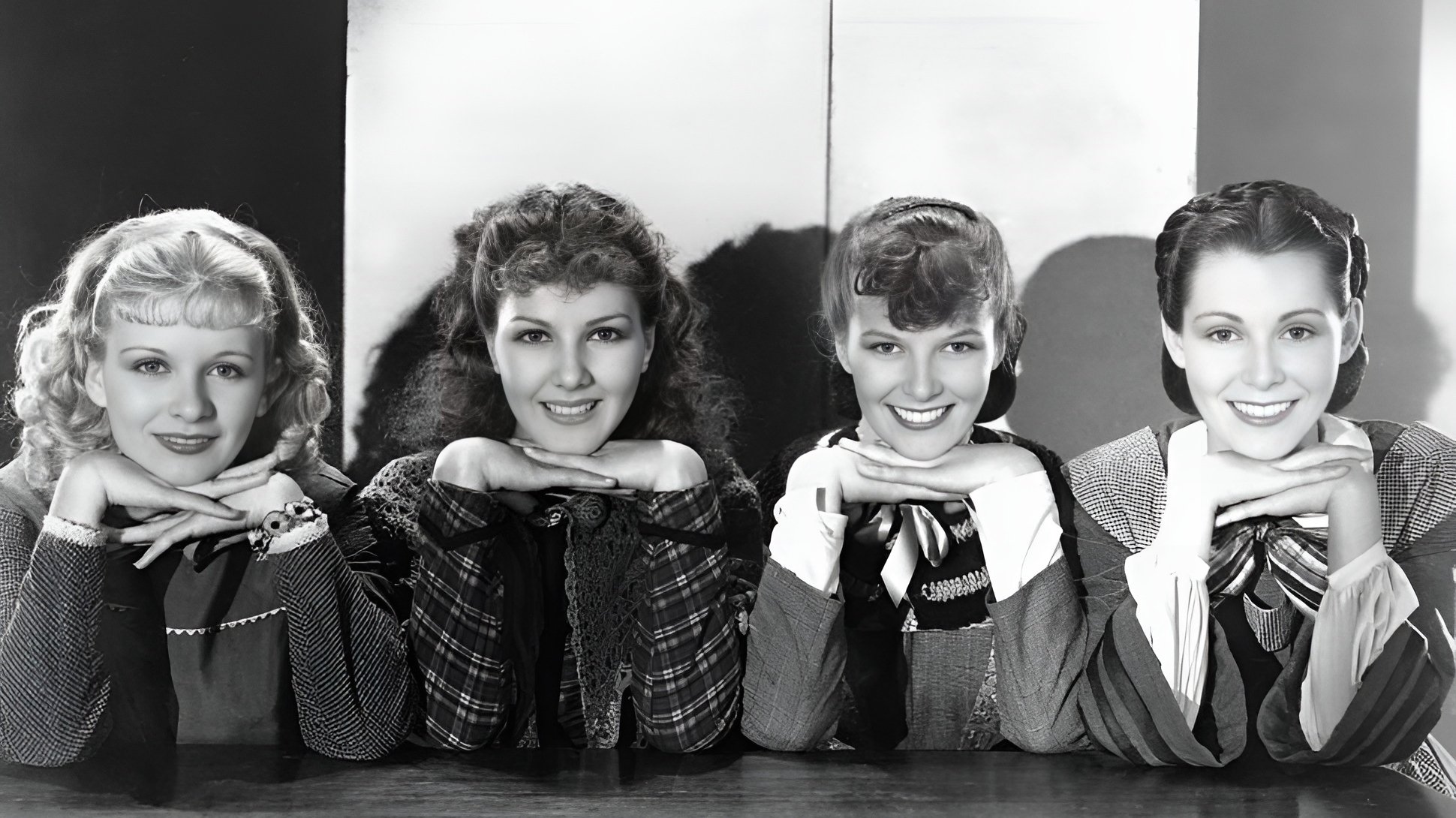 Backdrop image