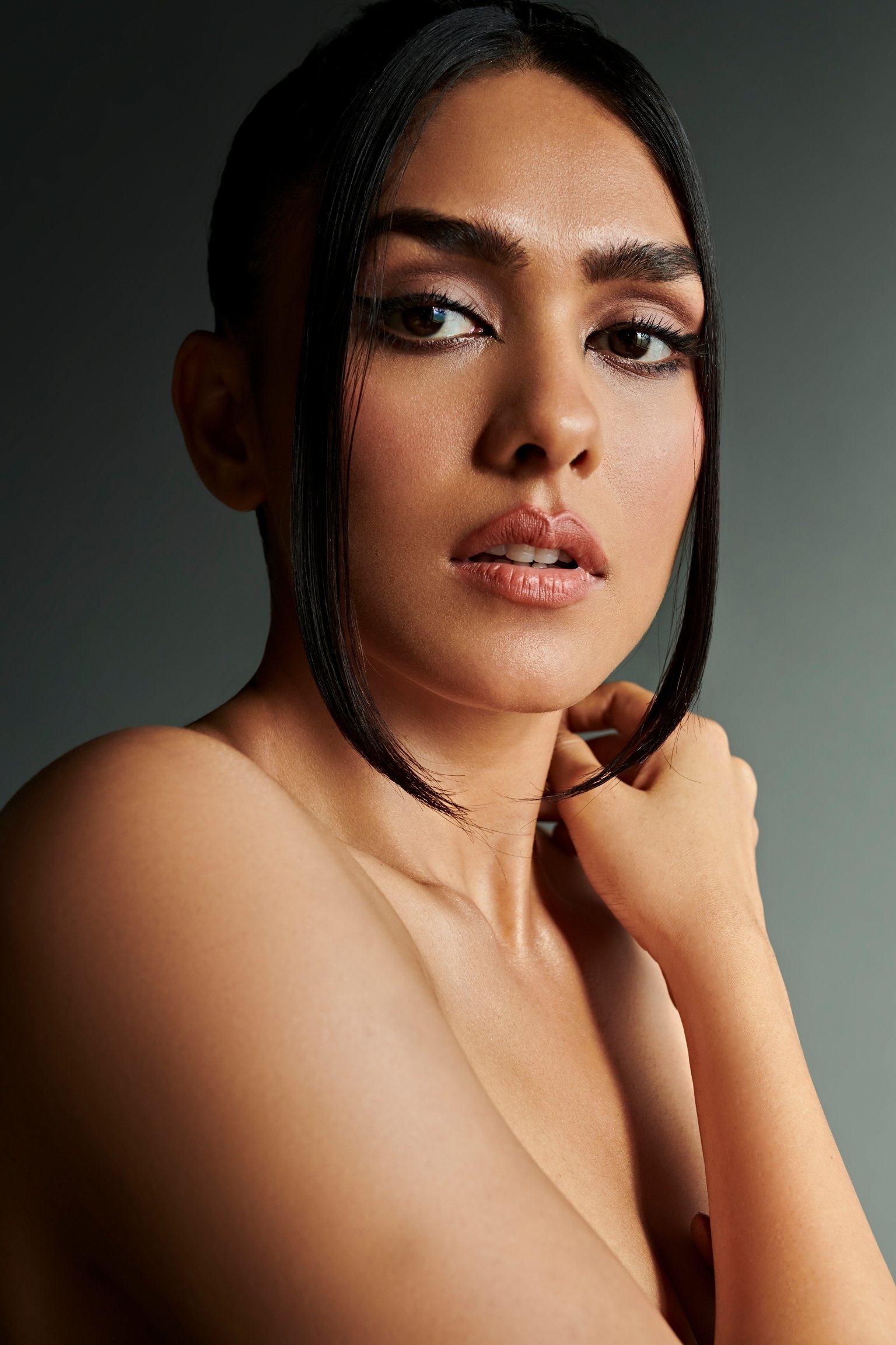 Foto de Mrunal Thakur