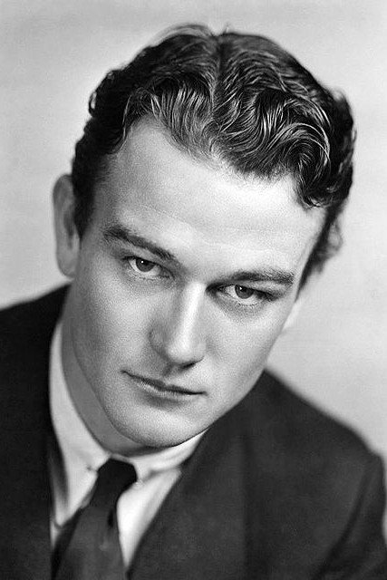 Foto de John Wayne