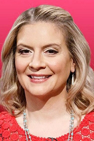 Foto de Amanda Freitag