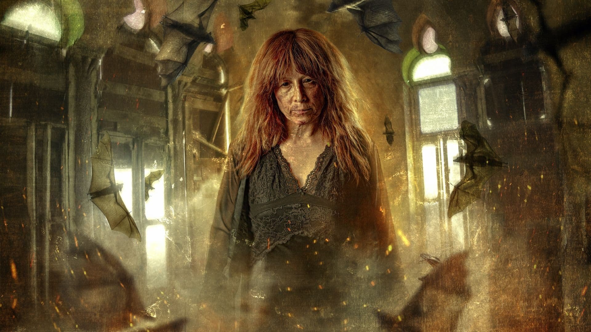 Backdrop image