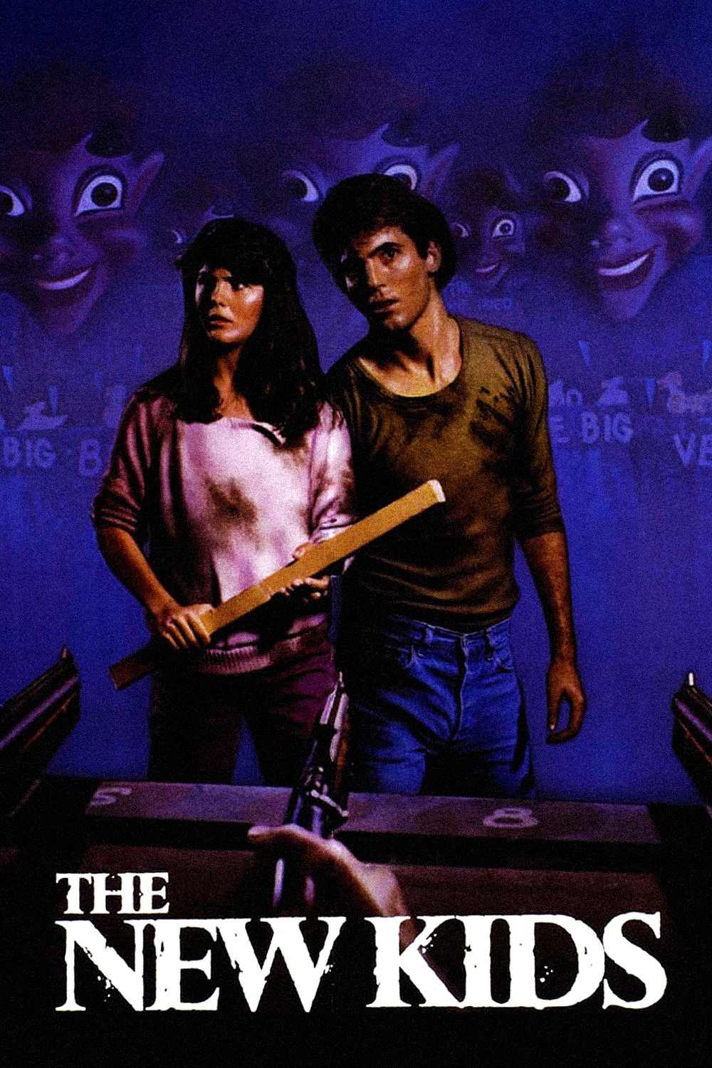 Poster movie