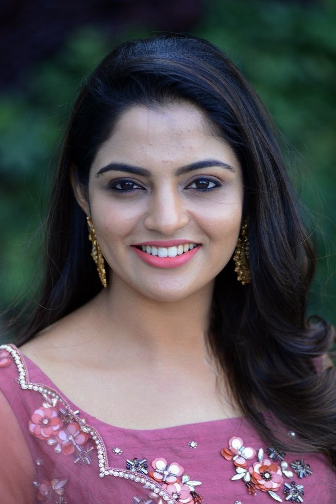 Foto de Nikhila Vimal