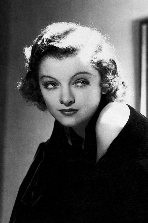 Foto de Myrna Loy