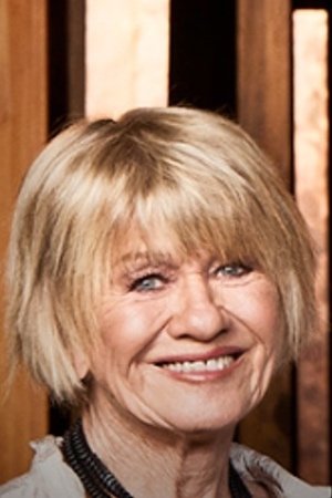 Foto de Margaret Pomeranz