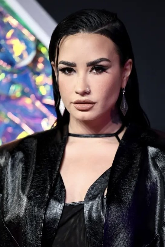Foto de Demi Lovato