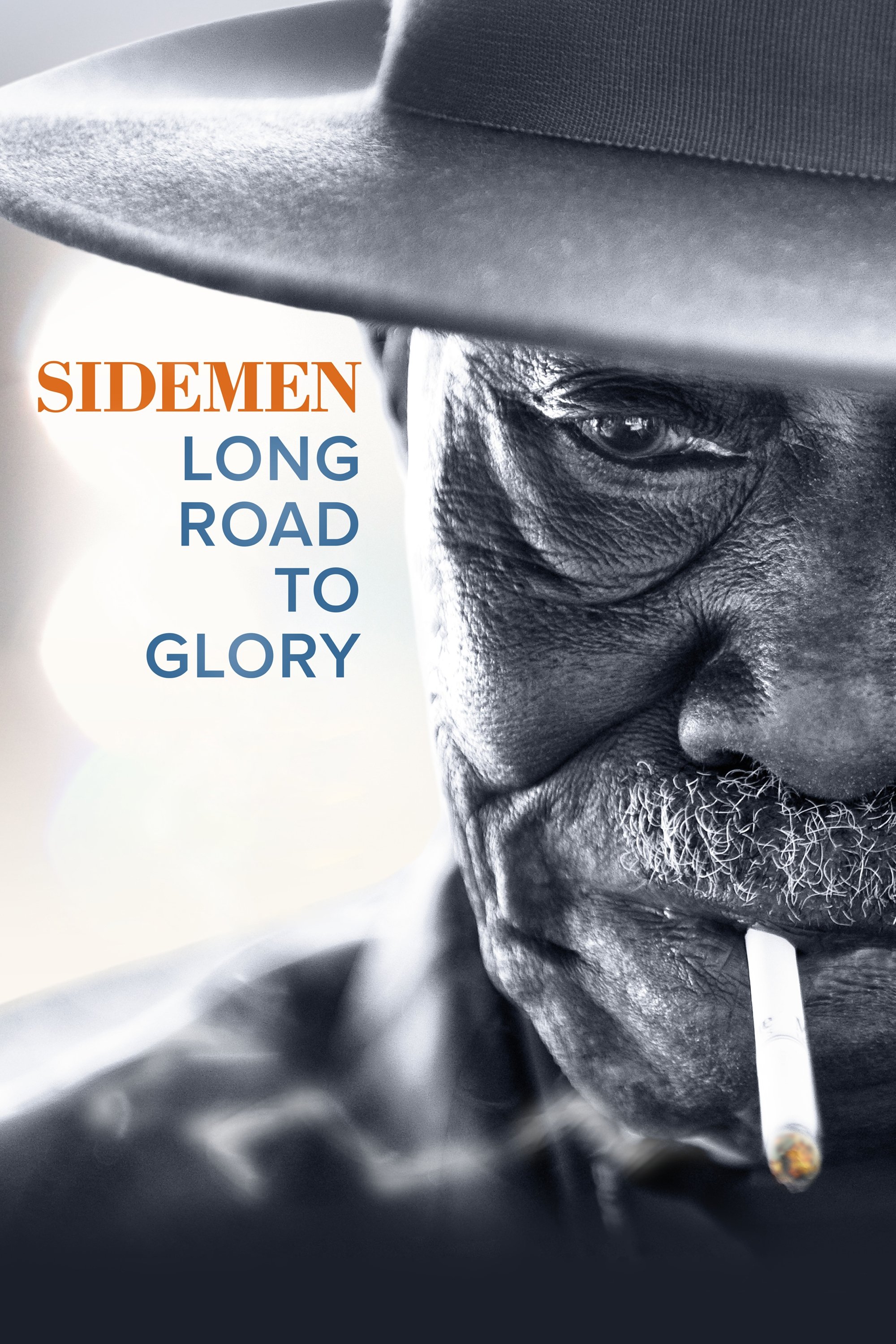 Affiche du film Sidemen: Long Road To Glory