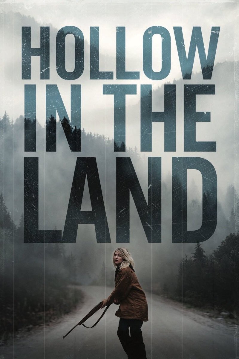 Hollow in the Land Hollow in the Land