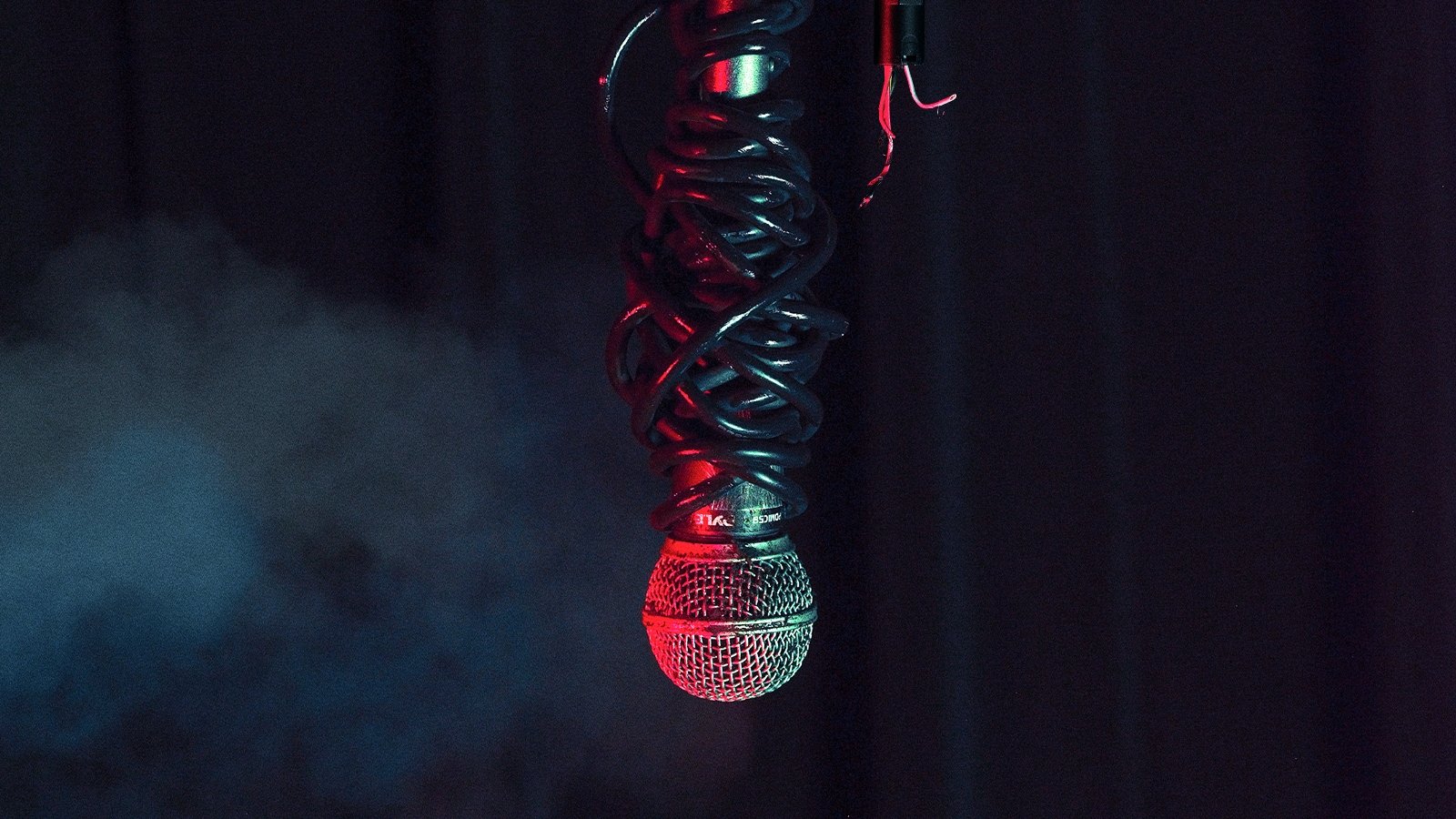 Backdrop image