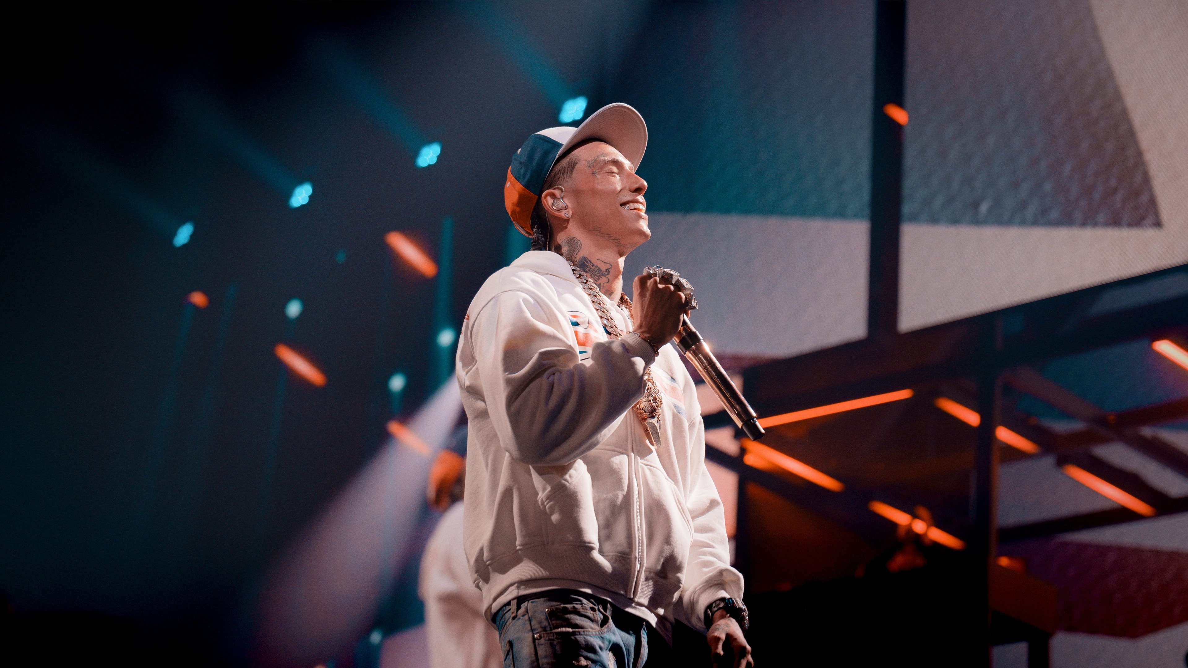 Apple Music Live - Central Cee