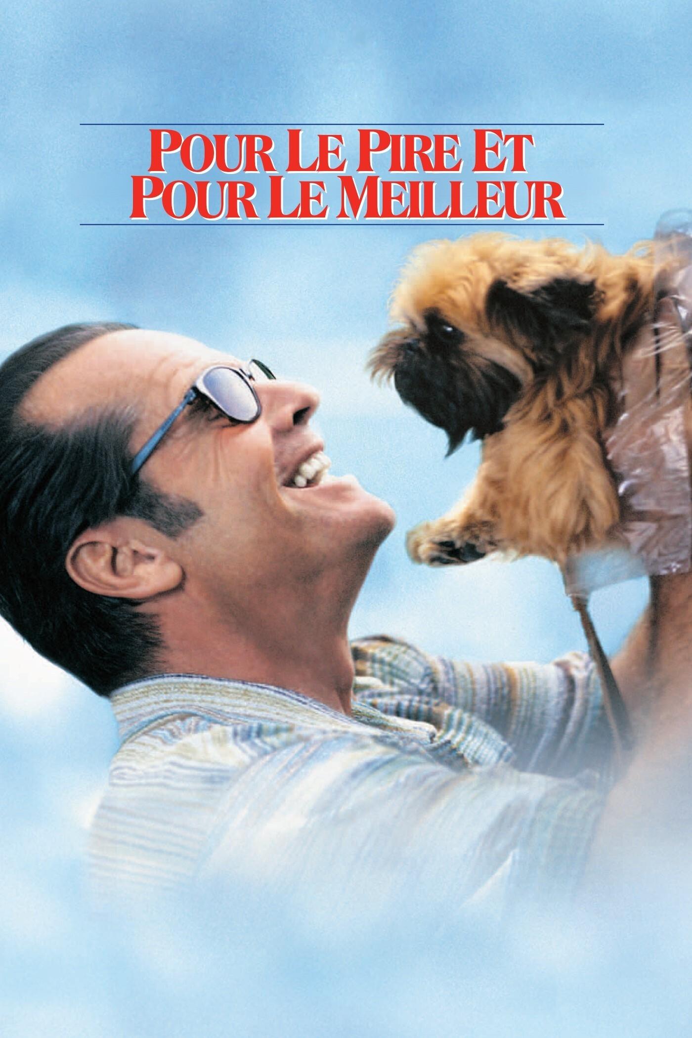 Affiche du film As Good as It Gets