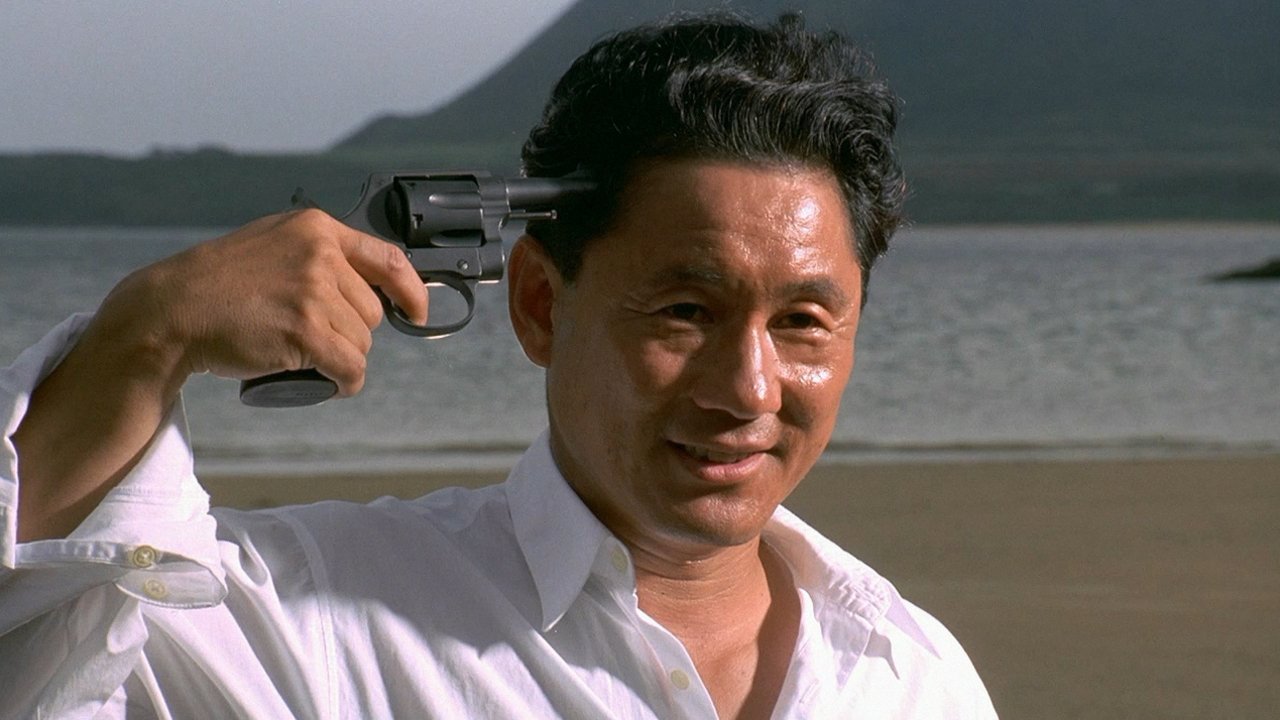 Sonatine 1993 123movies