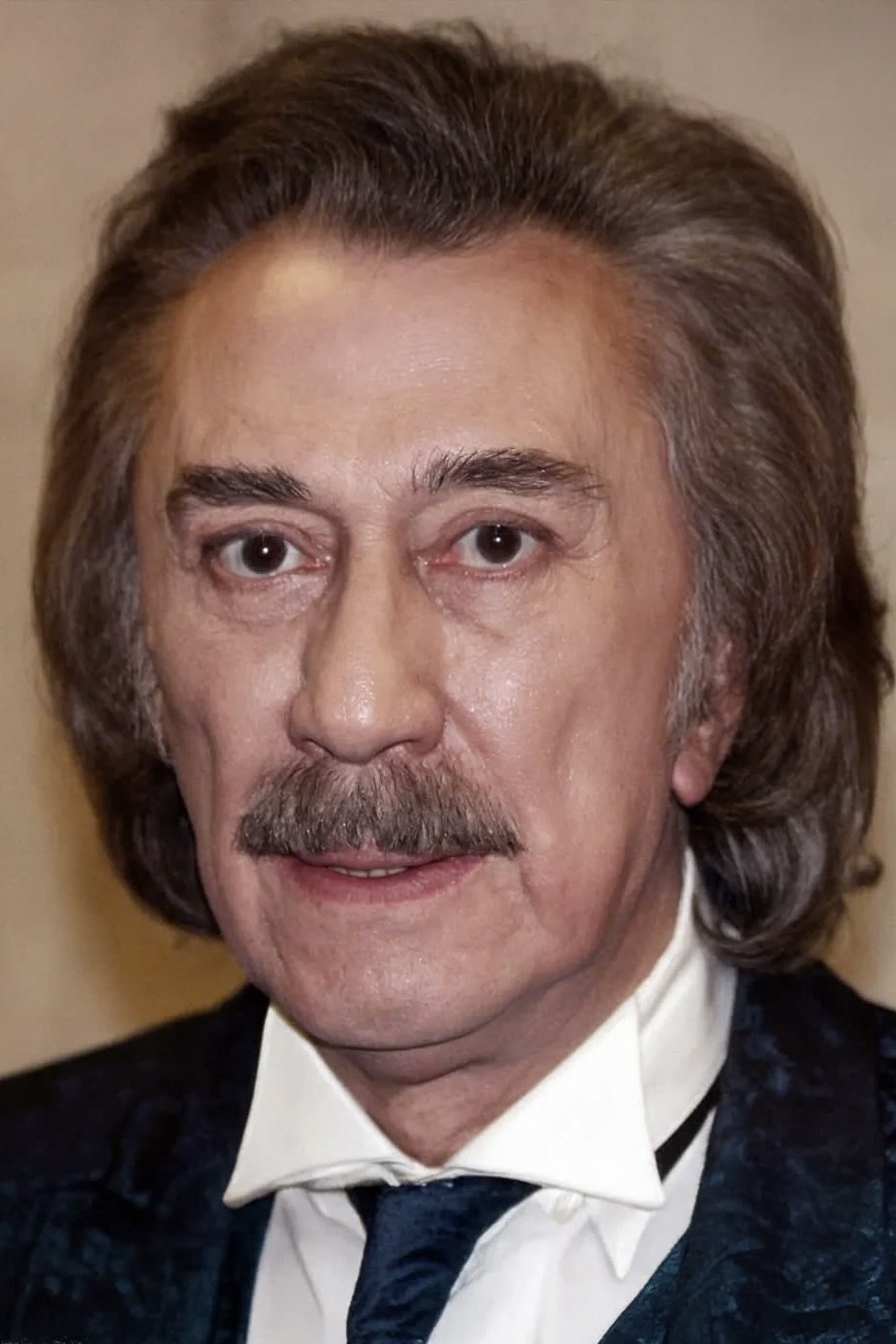 Foto de Фаррух Зокиров