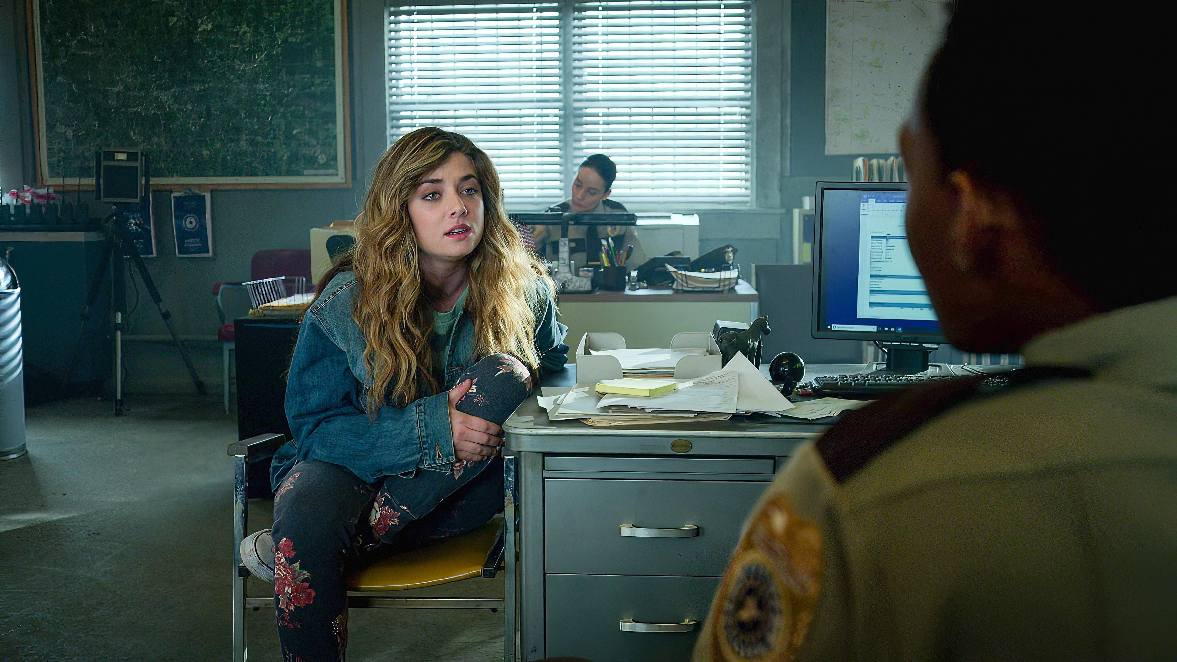 Marvel – The Punisher 2×3