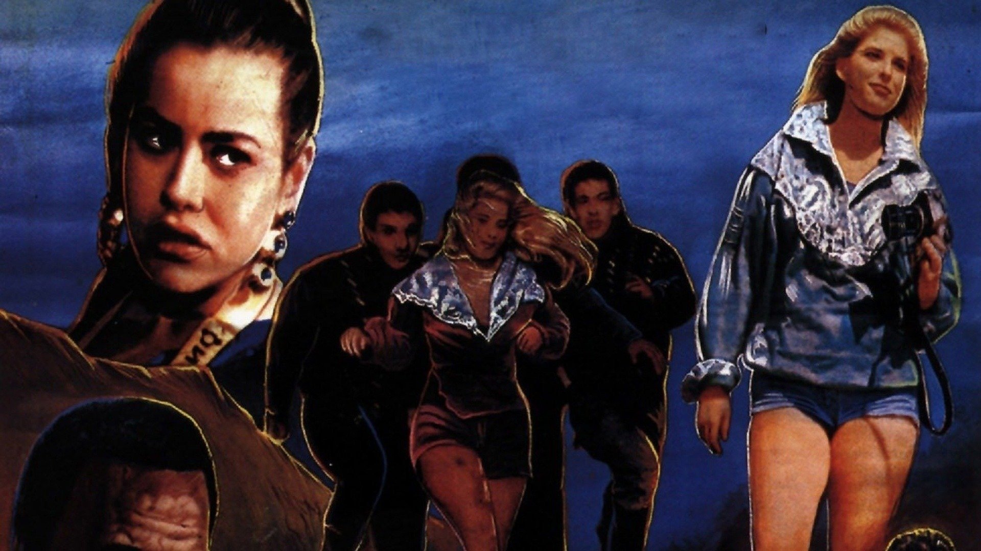 Backdrop image