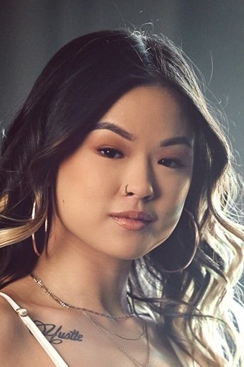 Foto de Lulu Chu