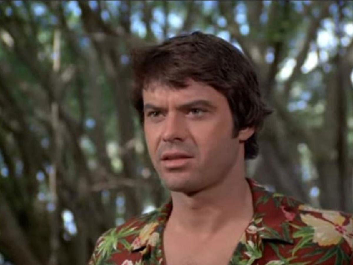 Aloha, You're Dead: Part 1