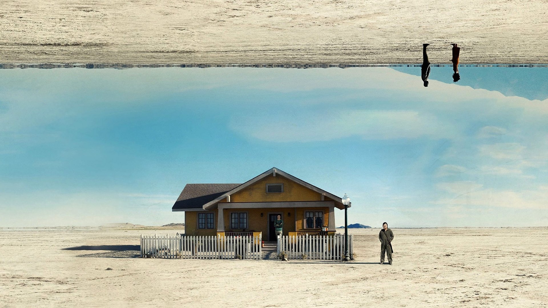 Backdrop image
