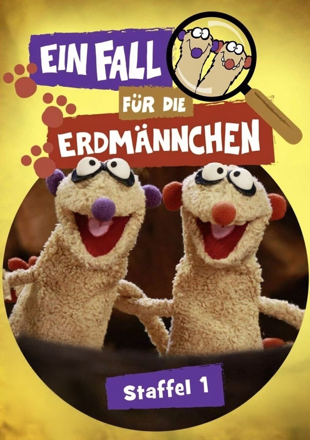 Poster de Temporada 1