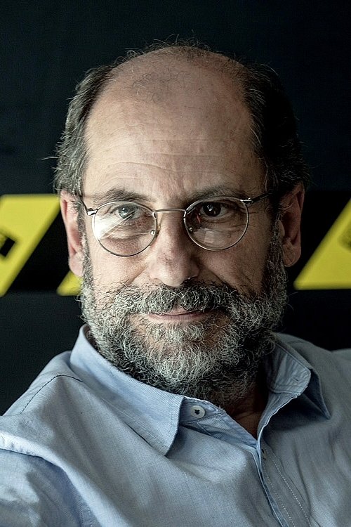 Foto de Ricardo Larraín