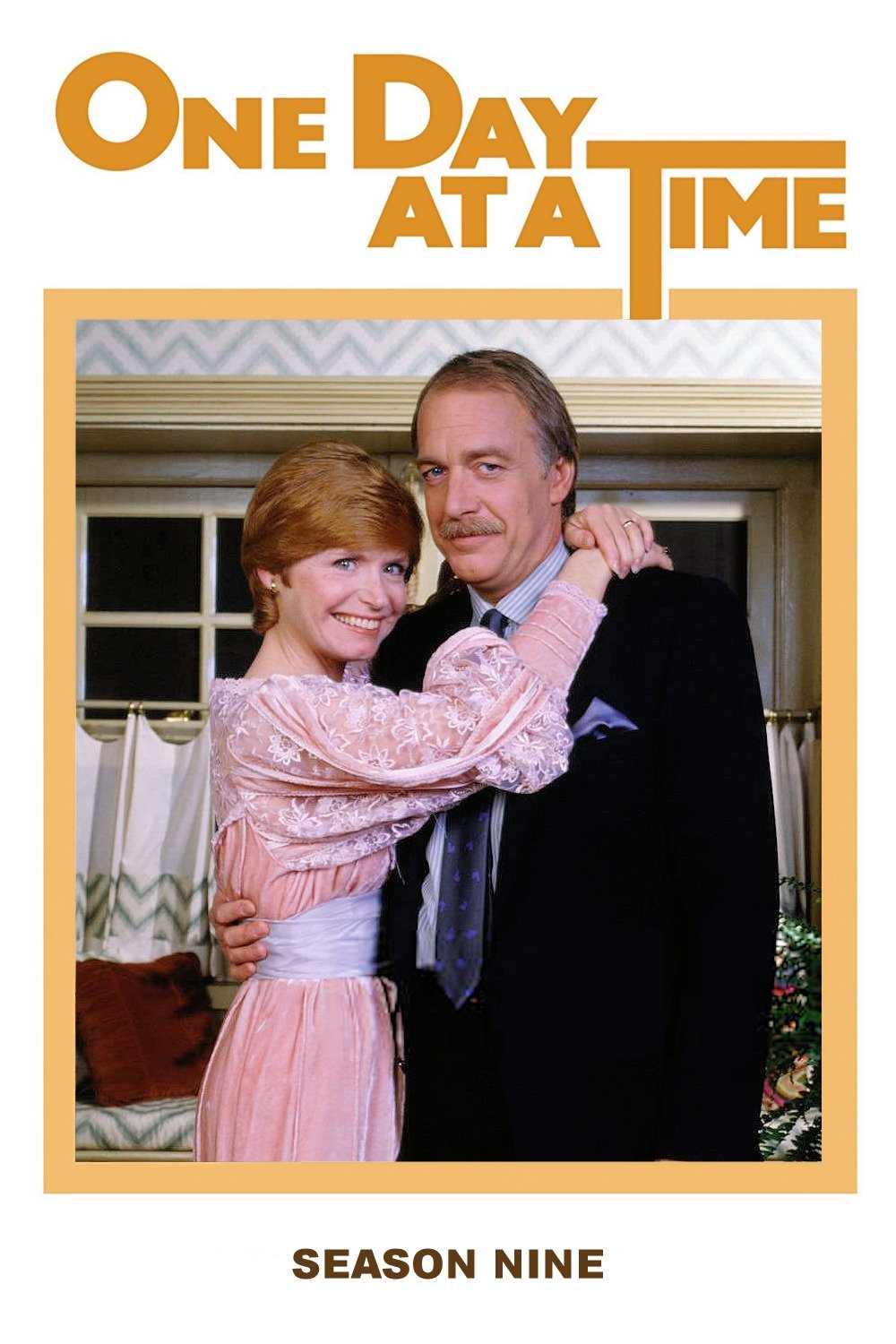 Poster de Temporada 9