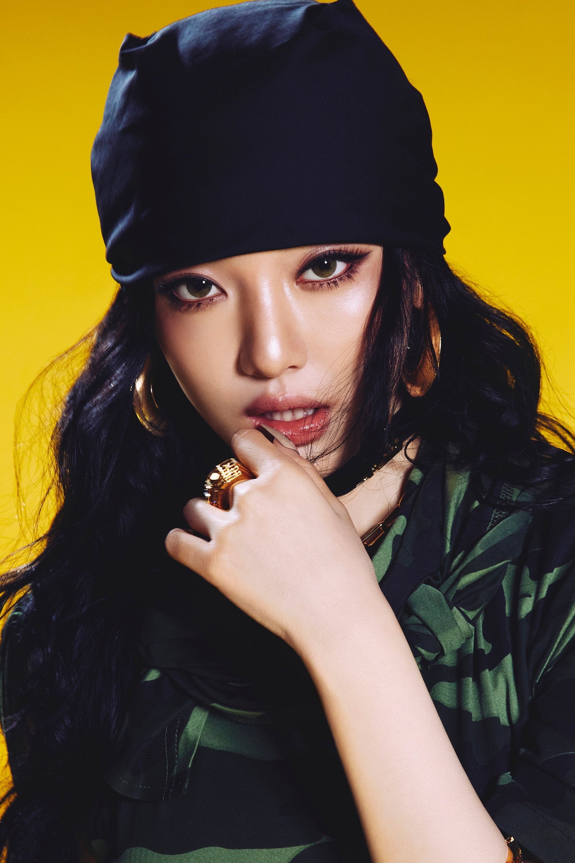 Foto de 닝닝