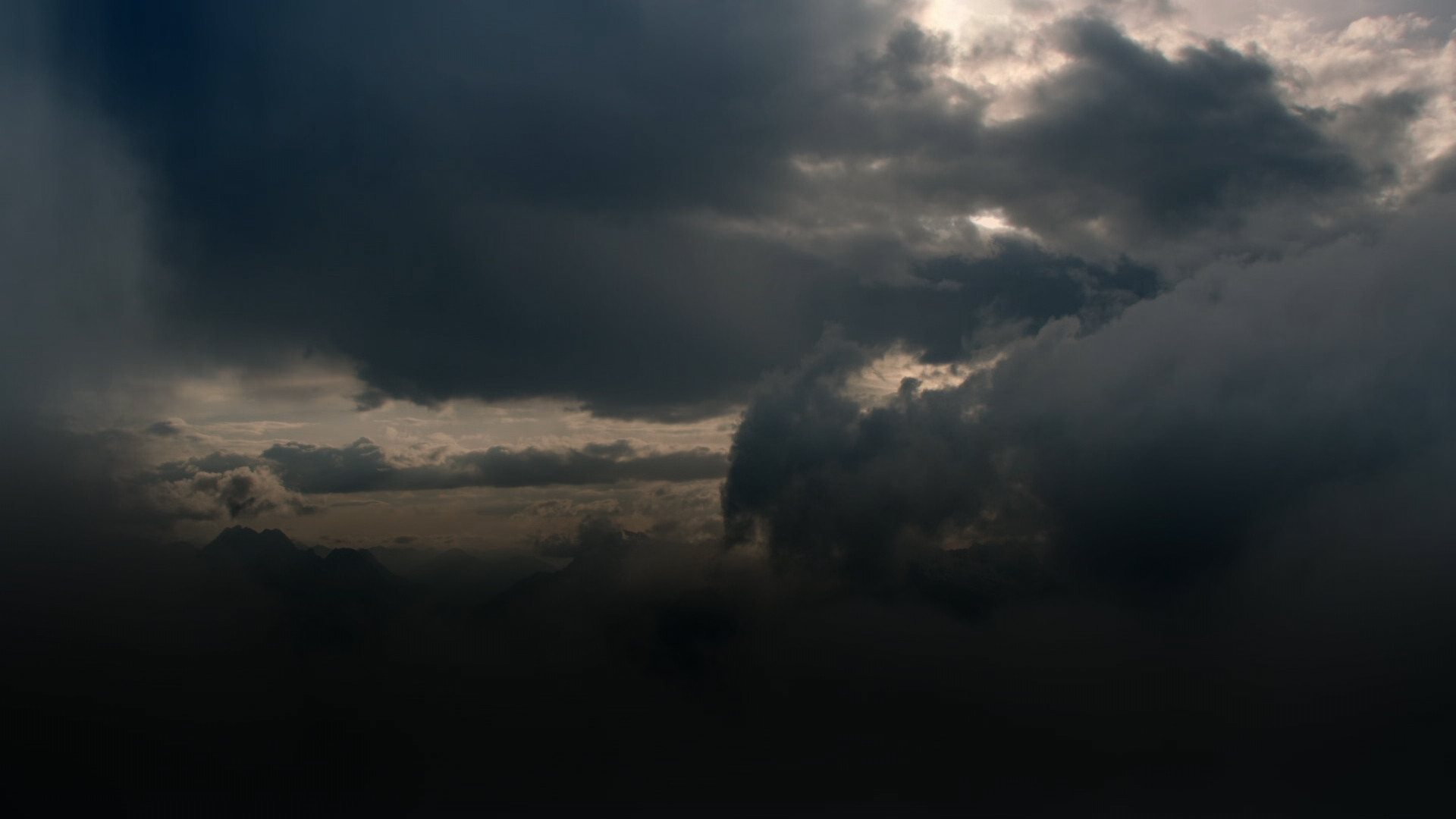 Minisode 3: Chasing Storms