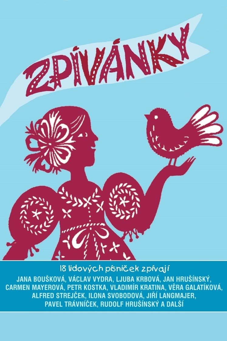 Poster de Zpívánky