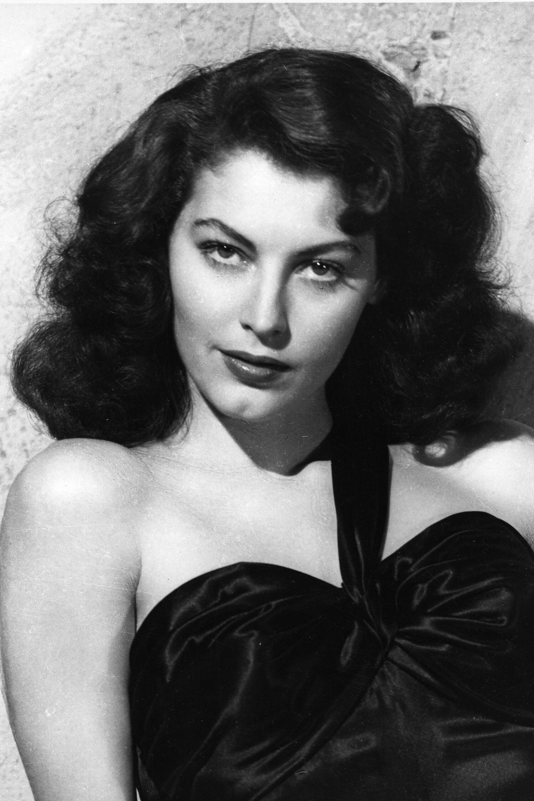 Foto de Ava Gardner