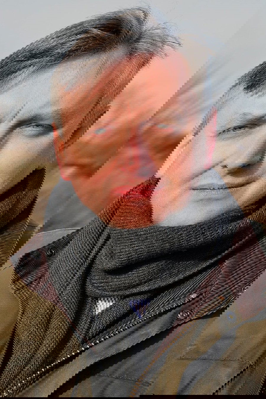Foto de Sergei Loznitsa