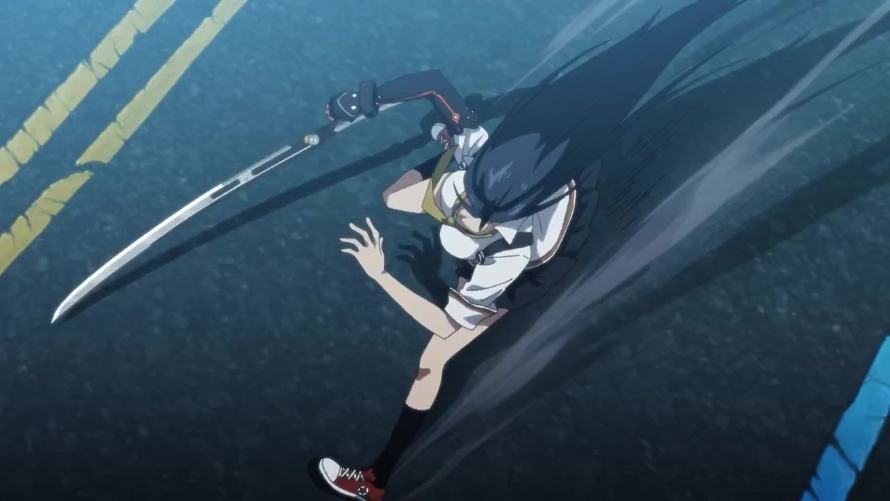 Closers: Side Blacklambs