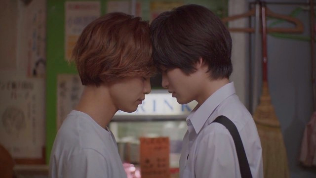 Graduation from the Past!