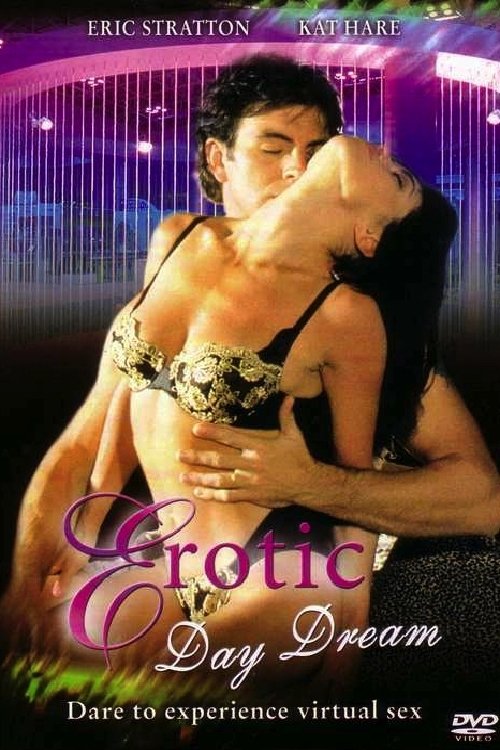 Poster de Erotic Day Dream