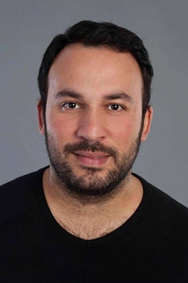 Foto de Ferit Aktuğ