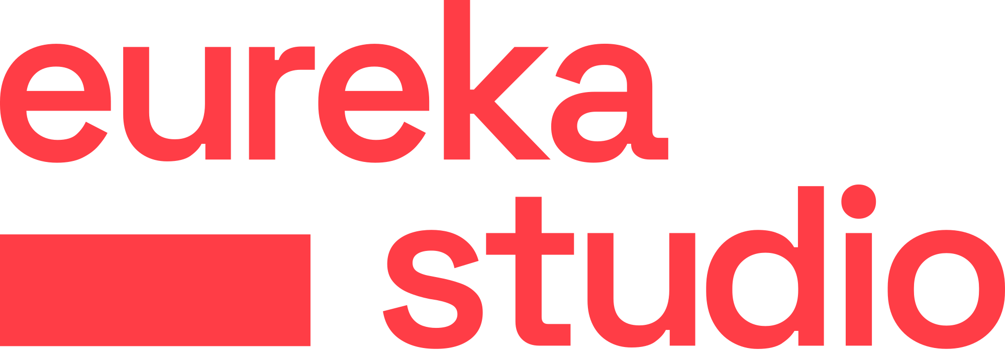Eureka Studio