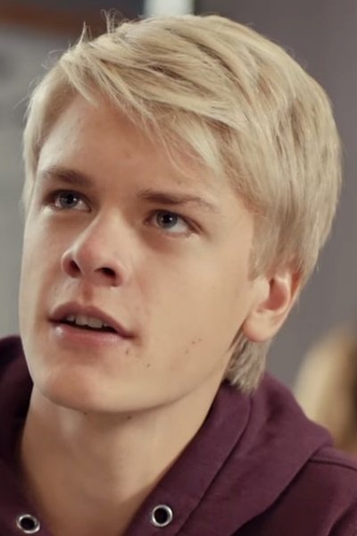 Foto de Frederik Winther Rasmussen